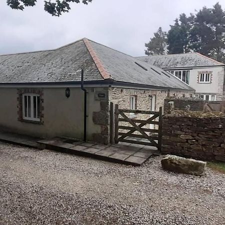 Ardevora Mill Villa Truro Luaran gambar