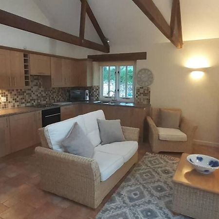 Ardevora Mill Villa Truro Luaran gambar